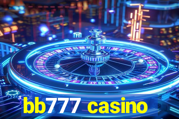 bb777 casino